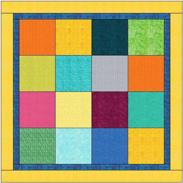 Queen Bee Basic Plus T- Shirt Quilt